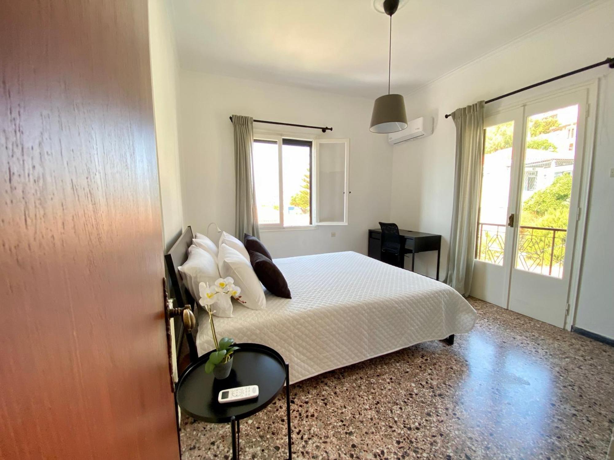 Villa Demie And George Ηouse à Loutraki  Extérieur photo