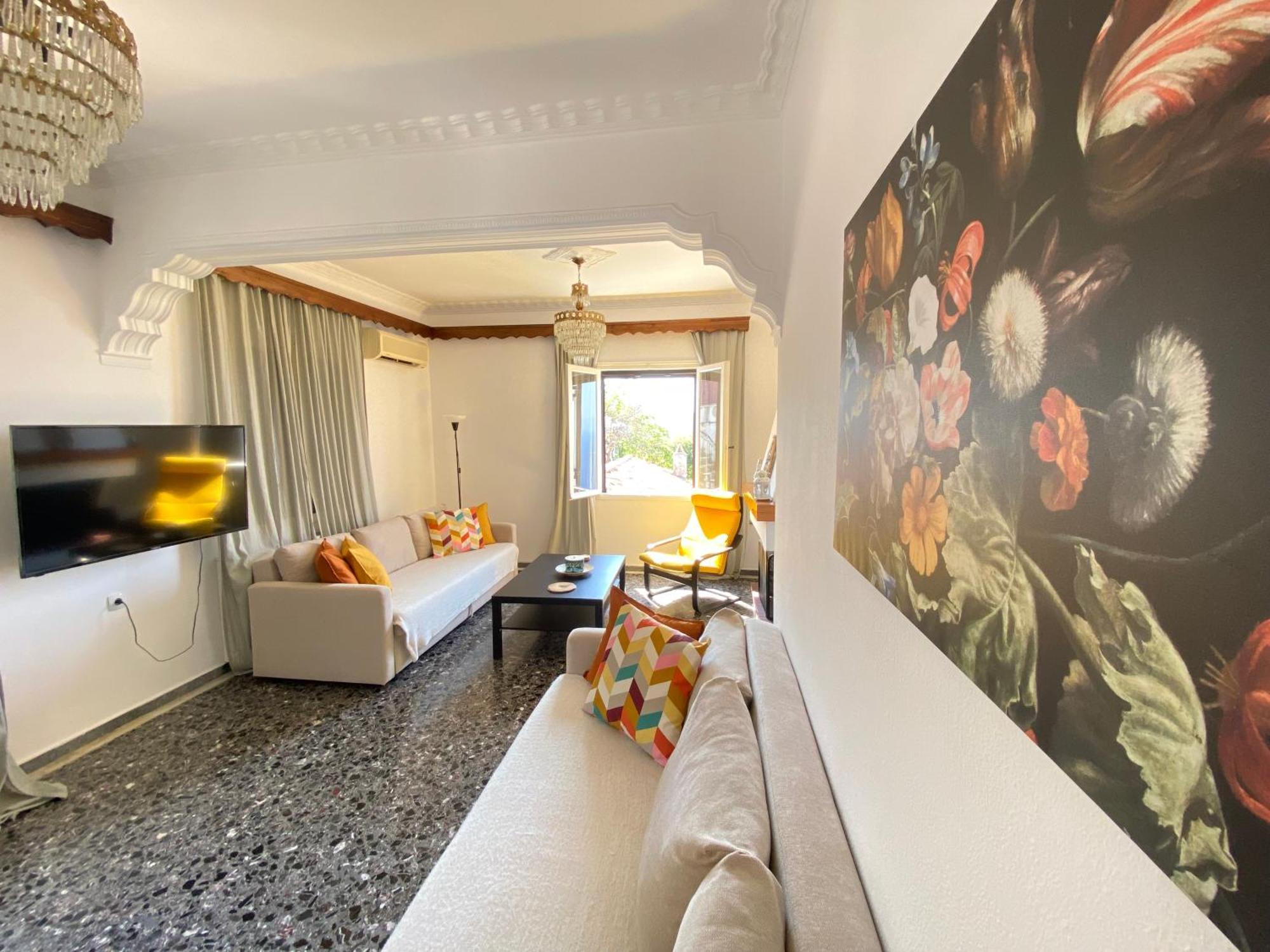 Villa Demie And George Ηouse à Loutraki  Extérieur photo
